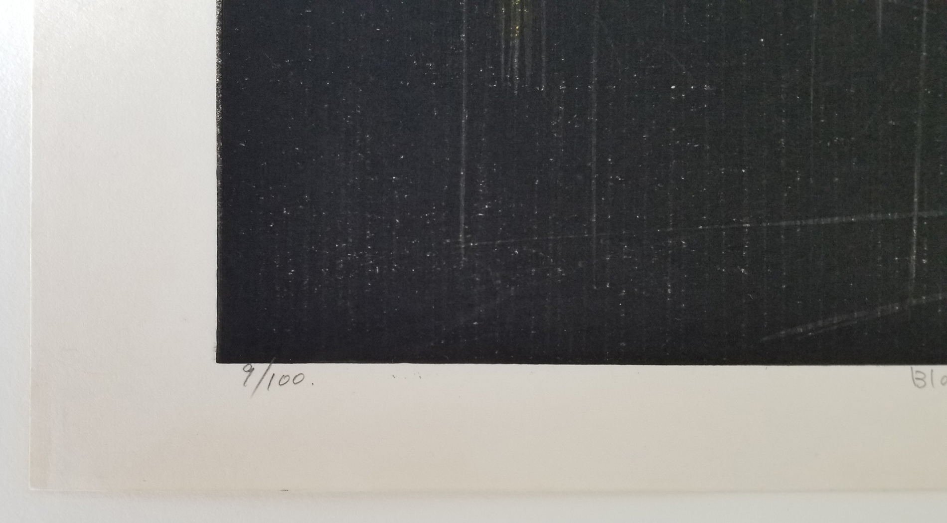 Numbered